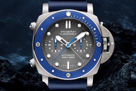 panerai watch movements|italian dive watch panerai.